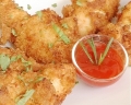 Filet Ayam Goreng Rangup